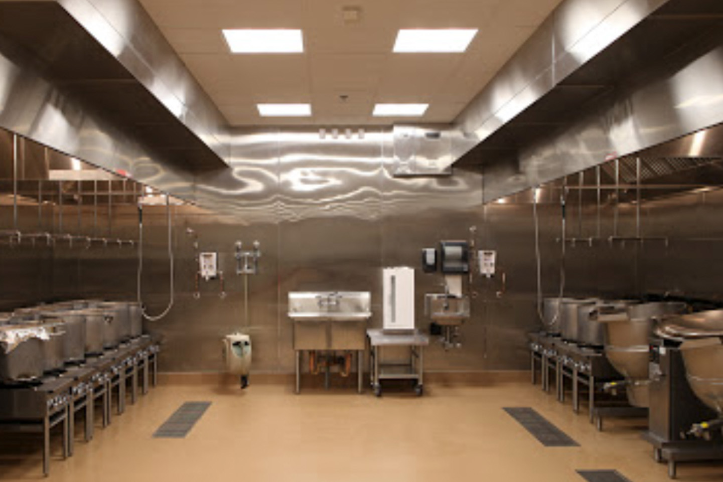 Catering Company for Aging Care Centers Gurnee