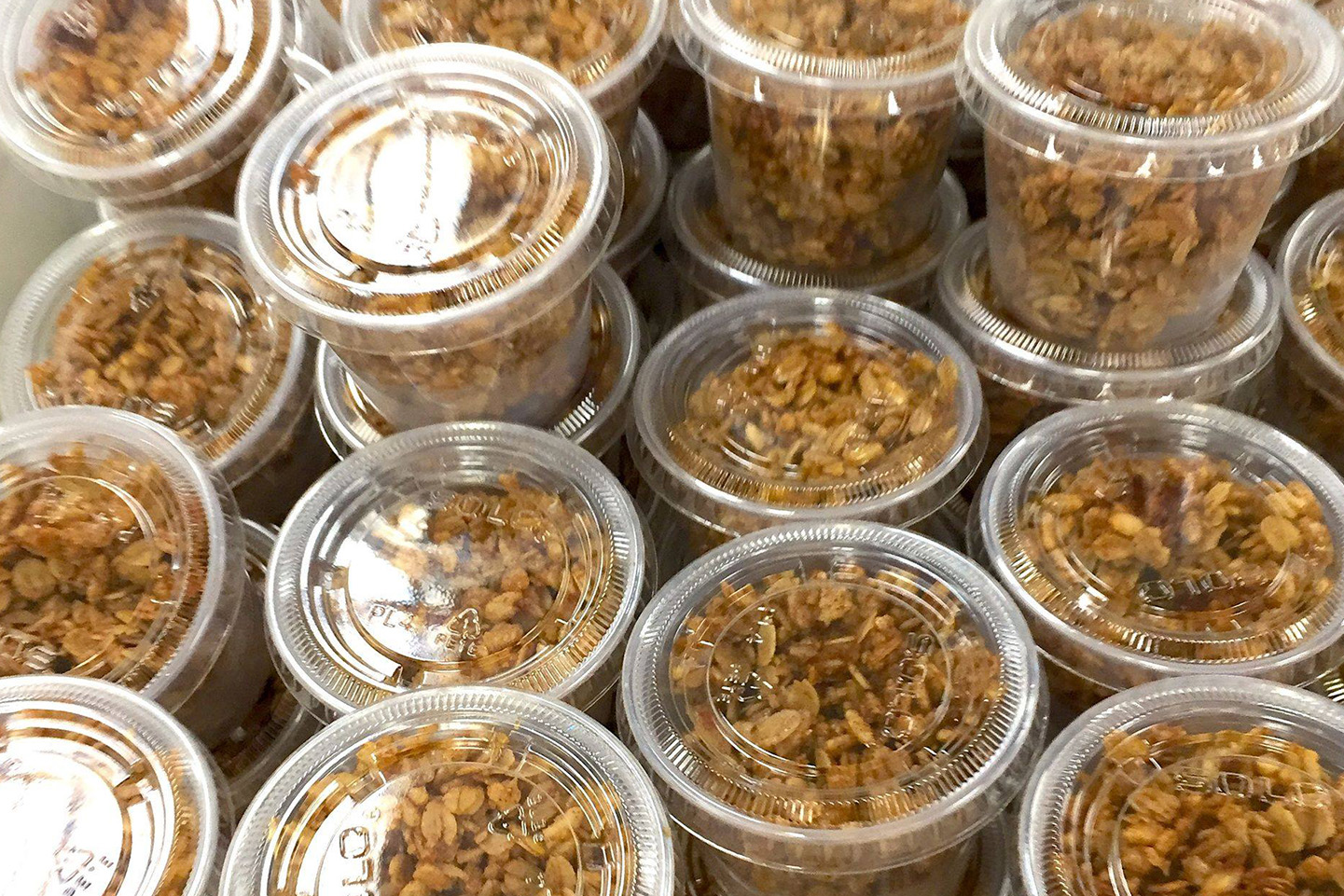 Meal Programs for Day Care Centers Gurnee