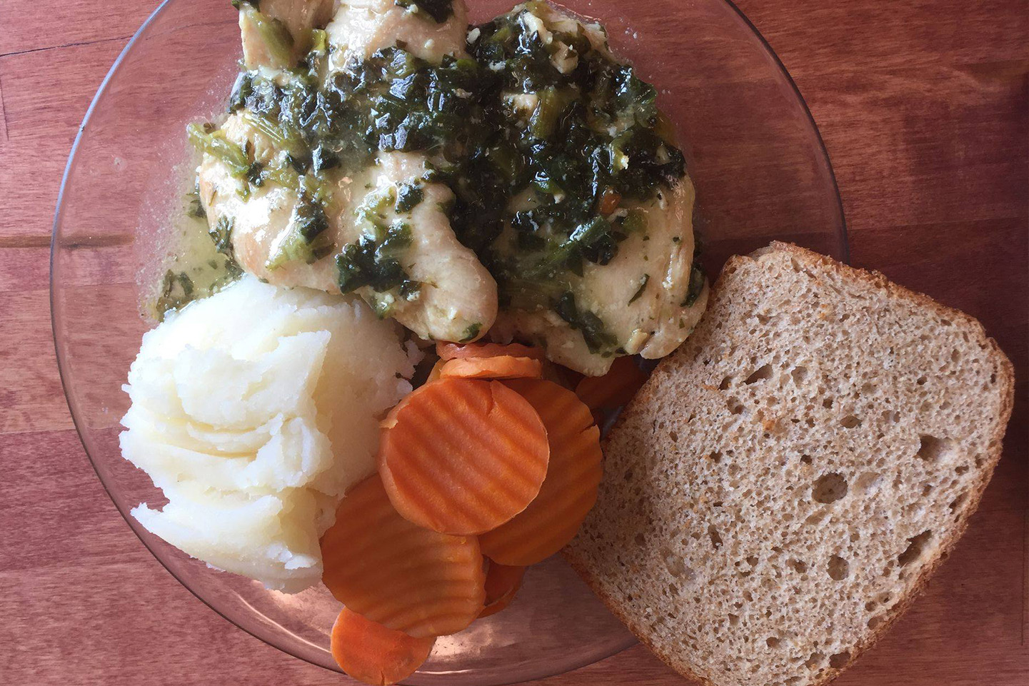 Healthy Foods for Kids Northern Illinois