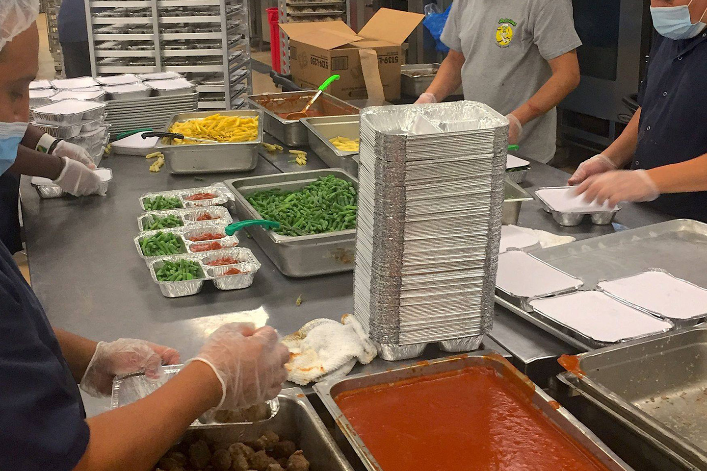 Catering Company in Gurnee